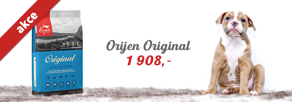 Orijen Original
