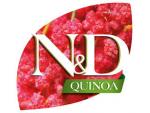 N&D Quinoa