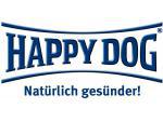 Happy Dog