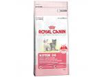 Royal Canin Health Kitten - kotě