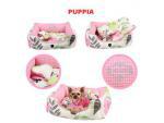 Pelíšky Puppia