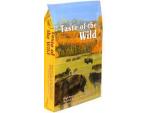 Taste of the Wild
