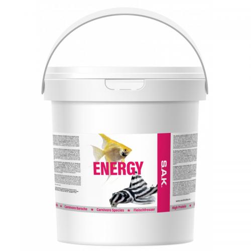 SAK Energy Granulat 3400ml/1500g