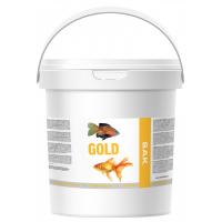 SAK Gold Granulat 3400ml/1500g