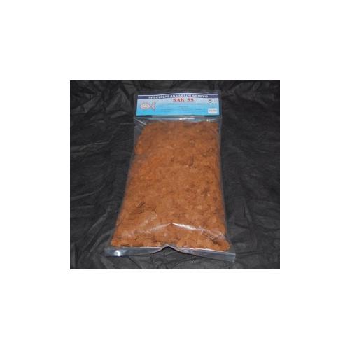 SAK 55 Vločky 1000g-PE Sáček