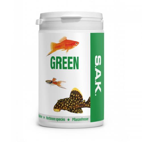 SAK Green Vločky 1000ml