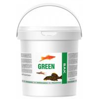SAK Green Vločky 10 200ml/1800g