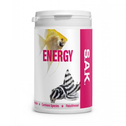 SAK Energy Vločky 1000ml