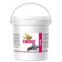 SAK Energy Vločky 10 200ml/1800g