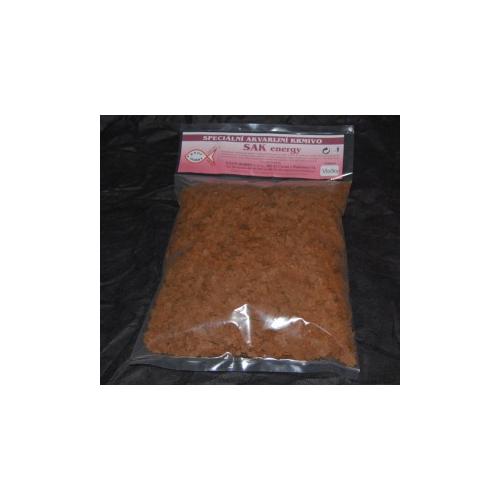 SAK Energy Vločky 1000g-PE Sáček