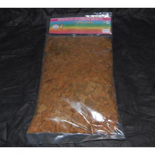 SAK Mix Vločky 1000g-PE Sáček