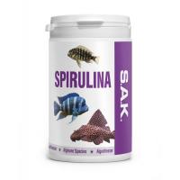 SAK Spirulina Vločky 1000ml