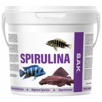 SAK Spirulina Vločky 3400ml/600g