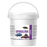SAK Spirulina Vločky 10 200ml/1800g