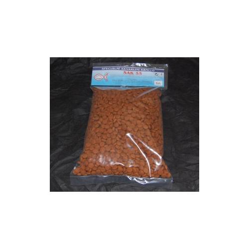 SAK 55 Tablety 1000g-PE Sáček