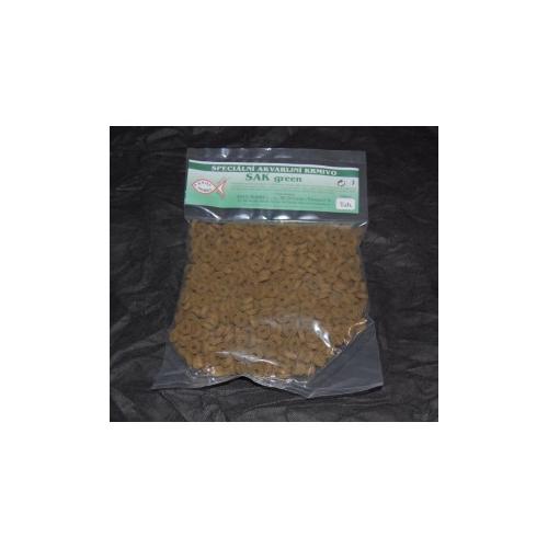 SAK Green Tablety 1000g-PE Sáček