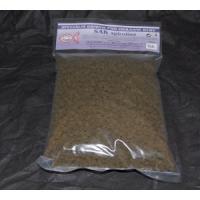 SAK Spirulina Tablety 1000g-PE Sáček