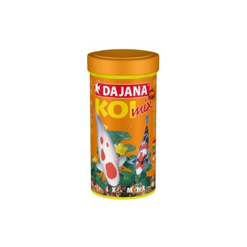 Dajana Koi Mix 1000ml