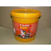 Dajana Koi Mix 10l vědro