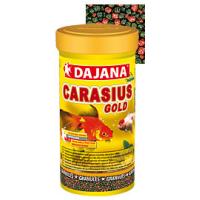 Dajana Carasius Gold Granulat 250ml
