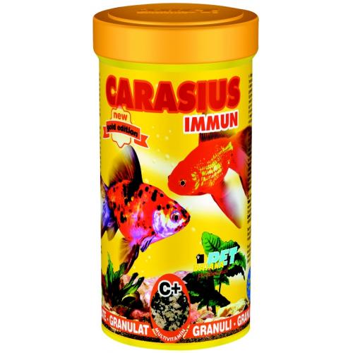 Dajana Carasius Immun Granulat 250ml