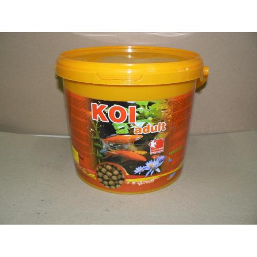 Dajana Koi Adult 10l vědro