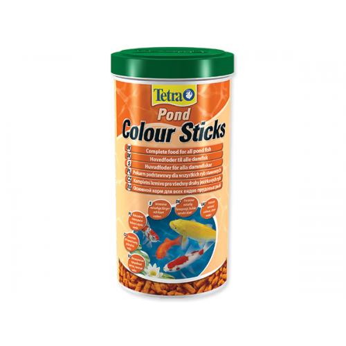 Tetra Pond Colour Sticks 1 l