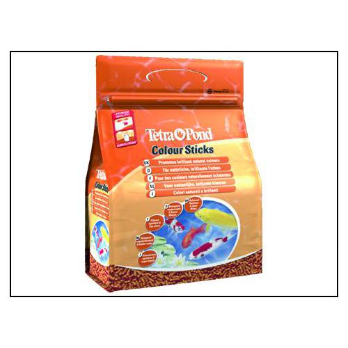 Tetra Pond Colour Sticks 4 l