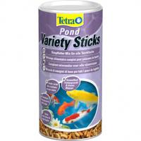 Tetra Pond Variety Sticks 1 l