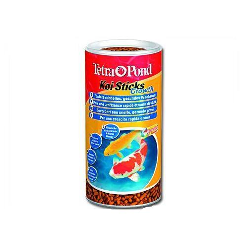 Tetra Pond Koi Sticks Growth 1 l