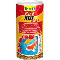Tetra Pond Koi Sticks 1 l