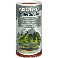 Tetra Pond Sterlet Sticks 1 l