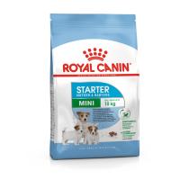 Royal Canin MINI Starter 3 kg