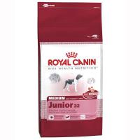 Royal Canin MEDIUM Puppy 4 kg