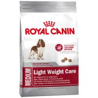 Royal Canin Medium Light Weight Care - 3 kg