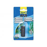 Kámen vzduchovací válec č.1 černý Tetra AS25