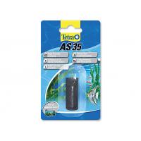 Kámen vzduchovací válec č.3 černý Tetra AS35