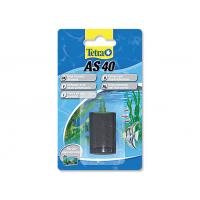 Kámen vzduchovací válec č.4 černý Tetra AS40