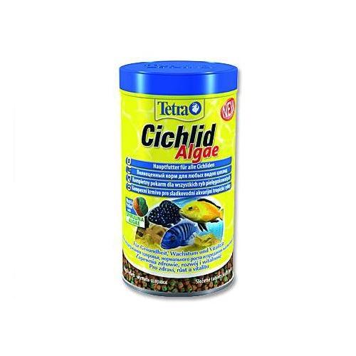 Tetra Cichlid Algae 500 ml
