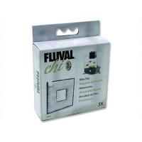 Náplň uhlík - polyester Fluval CHI 3 ks