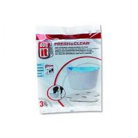 Náplň uhlí+molitan font. Dogit New 3ks