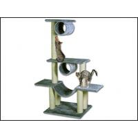 Odpočívadlo Iveta šedé 141 cm