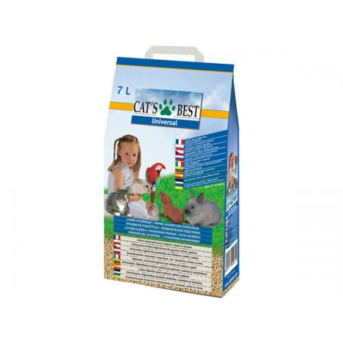 Kočkolit Cats Best Universal (7l)