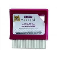 Hřeben Le Salon Essentials blešák jemný