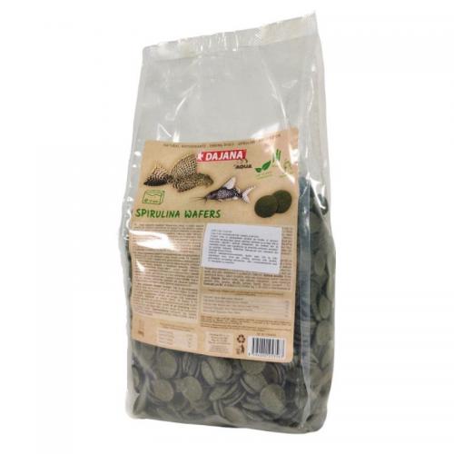 Dajana Spirulina Wafers 1 kg
