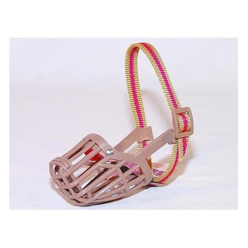 Náhubek plastový č. 1