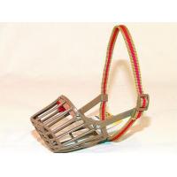 Náhubek plastový č. 4