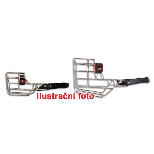 Náhubek kov čuvač/malamut - fena