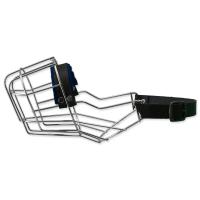 Náhubek kov dalmatin/labrador - fena