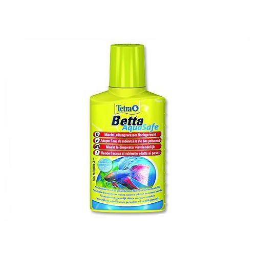 Tetra Betta Aqua Safe 100 ml